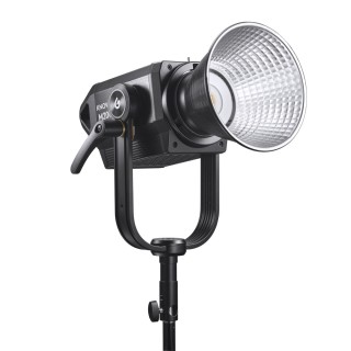 Godox M200Bi LED Bi-color Knowled Godox M200Bi LED Bi-color Knowled