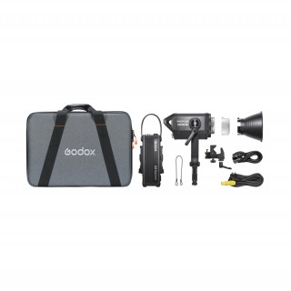 Godox M200Bi LED Bi-color Knowled Godox M200Bi LED Bi-color Knowled