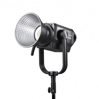 Godox M300Bi LED Bi-color Knowled Godox M300Bi LED Bi-color Knowled