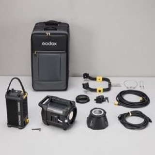Godox MG1200Bi Bi-color Knowled (Hardcase) Godox MG1200Bi Bi-color Knowled (Hardcase)