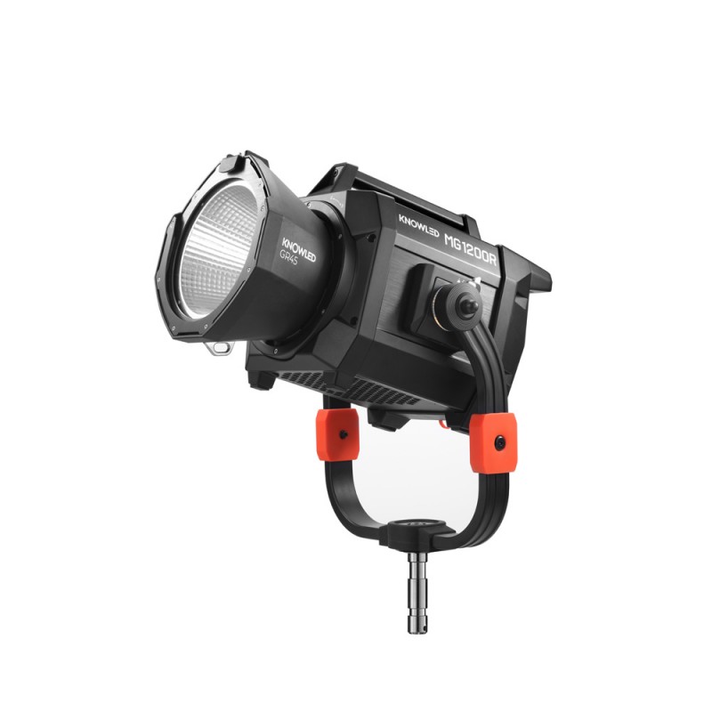 Godox KNOWLED RGB Light with Carry Bag MG1200R K1