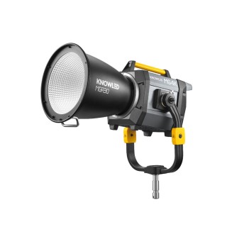 Godox KNOWLED MG4K Bi-Color LED with Flight Case Godox KNOWLED MG4K Bi-Color LED with Flight Case