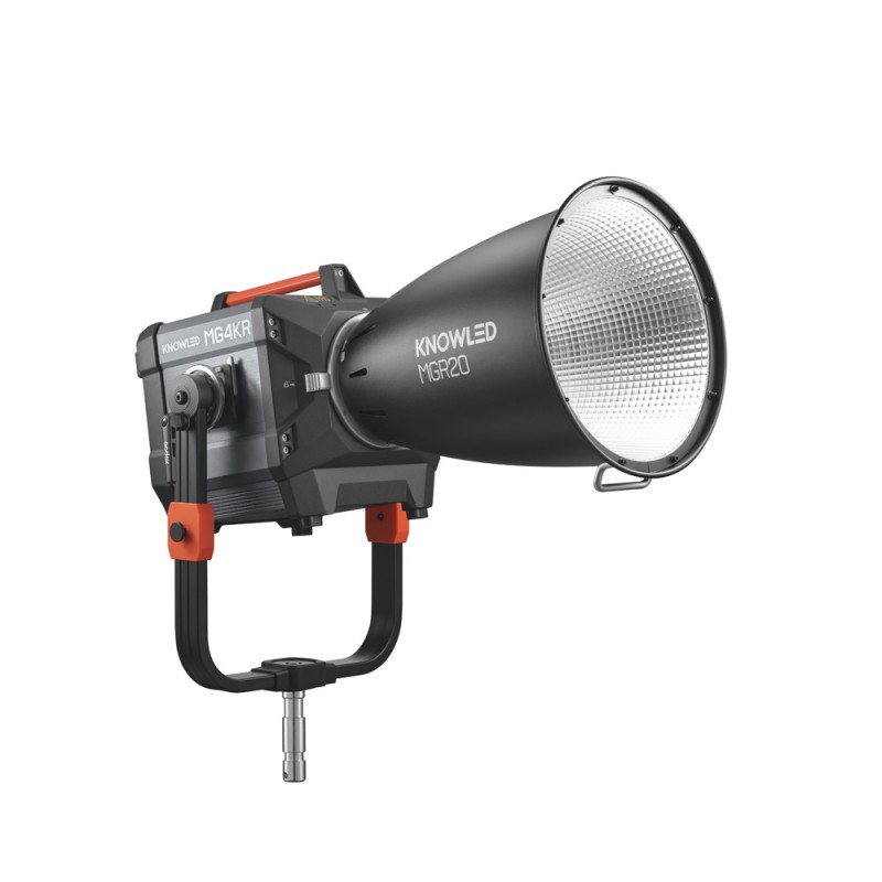 Godox MG4KR KNOWLED RGB Light 2000W