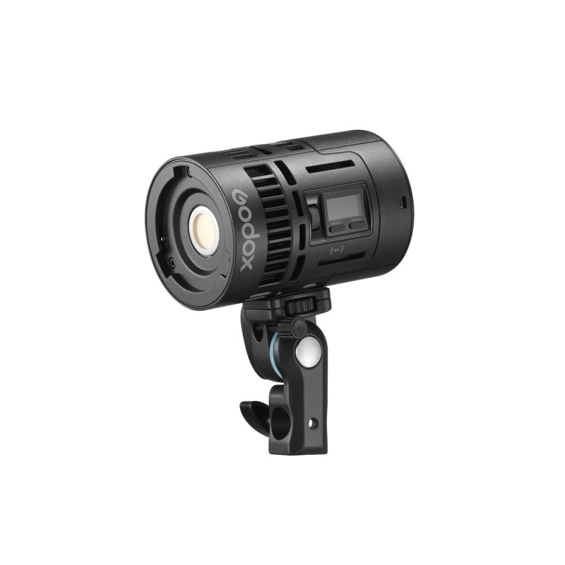 Godox KNOWLED MS60BI 2K Bi-Color LED 2 Light Kit