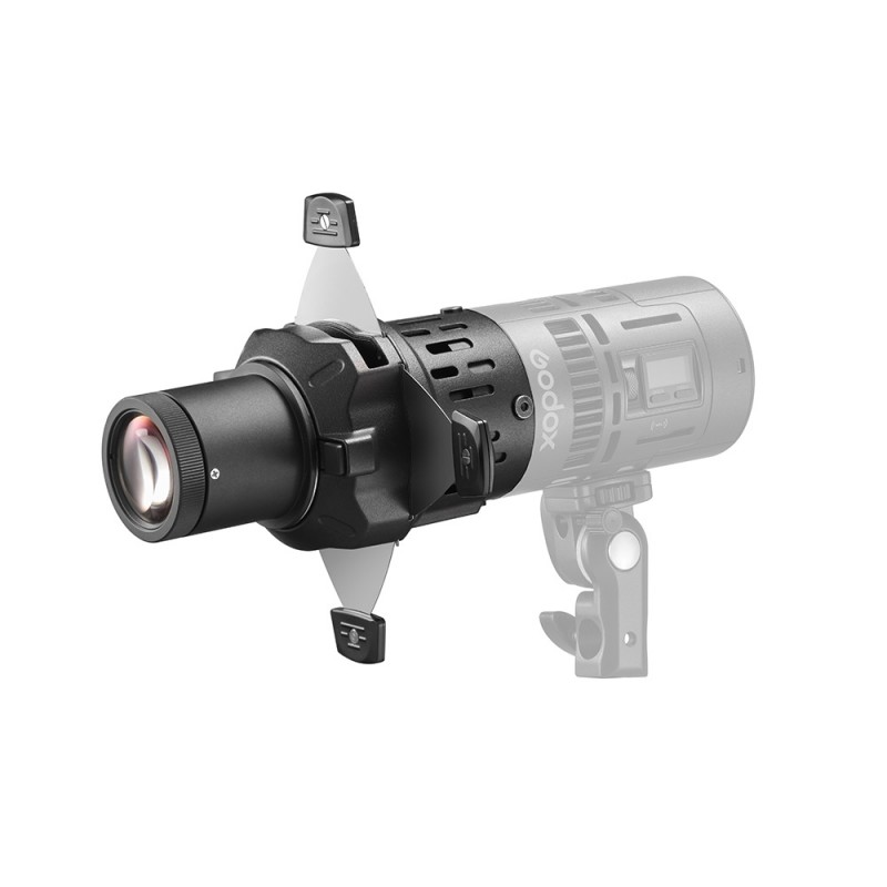 Godox SP36K Spotlight Attachment For MS60/RS60