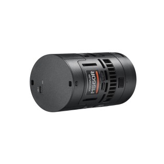 Godox KNOWLED MS60R K2 RGB LED 2 Light Kit Godox KNOWLED MS60R K2 RGB LED 2 Light Kit