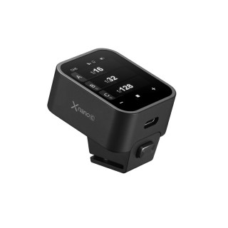 Godox XNano Transmitter for Canon Godox XNano Transmitter for Canon