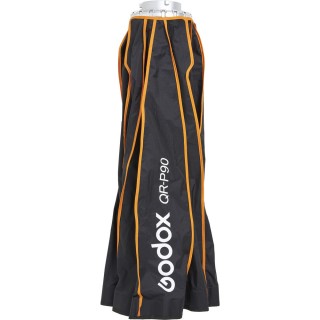 Godox Quick Release Parabolic Softbox QR-P90 Bowens Mount