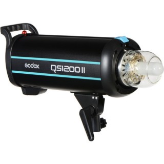 Godox QS1200II flash Godox QS1200II flash