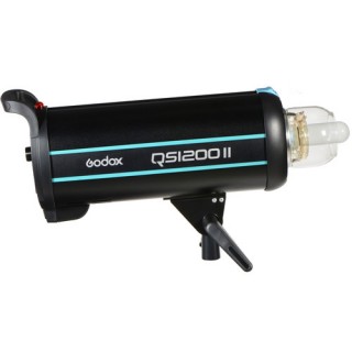 Godox QS1200II flash Godox QS1200II flash