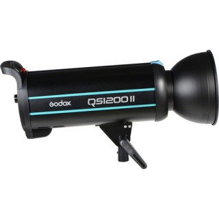 Godox QS1200II flash Godox QS1200II flash