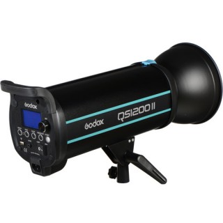 Godox QS1200II flash Godox QS1200II flash