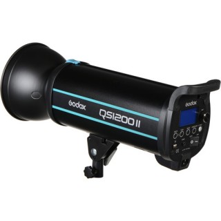 Godox QS1200II flash Godox QS1200II flash