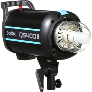 Godox QS400II flash
