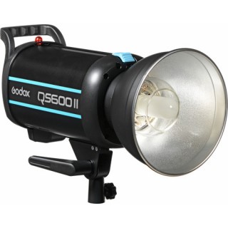 Godox QS600II flash Godox QS600II flash