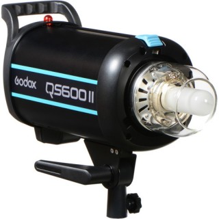 Godox QS600II flash