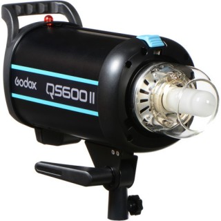 Godox QS600II flash Godox QS600II flash