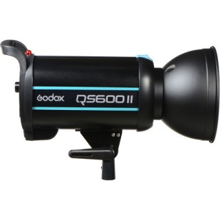 Godox QS600II flash Godox QS600II flash