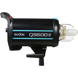 Godox QS600II flash Godox QS600II flash