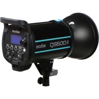 Godox QS600II flash