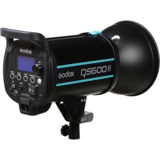 Godox QS600II flash Godox QS600II flash