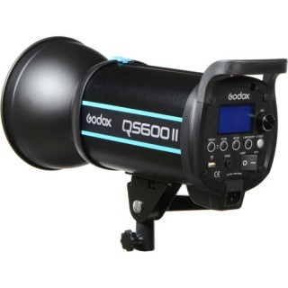 Godox QS600II flash Godox QS600II flash