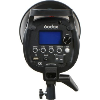 Godox QS600II flash Godox QS600II flash