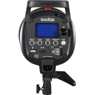 Godox QS800II flash