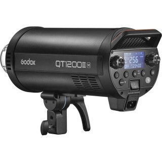 Godox QT1200IIIM flash Godox QT1200IIIM flash