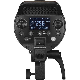 Godox QT1200IIIM flash Godox QT1200IIIM flash