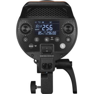 Godox QT400IIIM flash Godox QT400IIIM flash