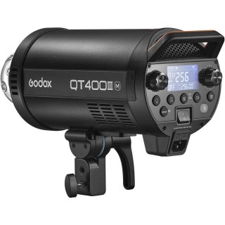 Godox QT400IIIM flash Godox QT400IIIM flash