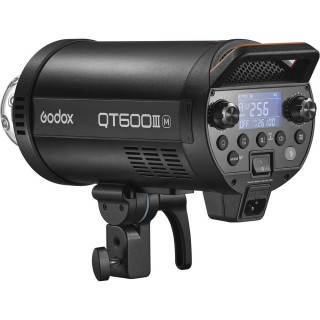 Godox QT600IIIM flash