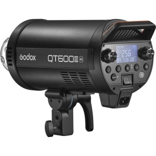 Godox QT600IIIM flash Godox QT600IIIM flash