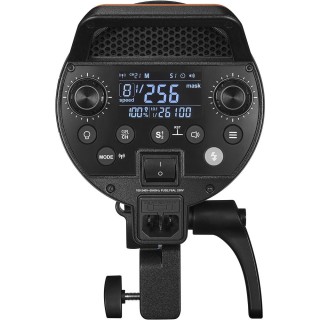 Godox QT600IIIM flash Godox QT600IIIM flash