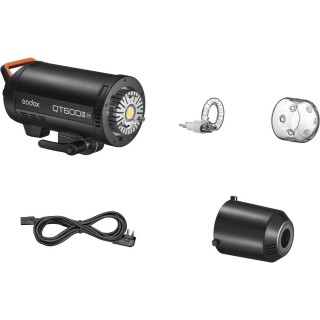 Godox QT600IIIM flash Godox QT600IIIM flash