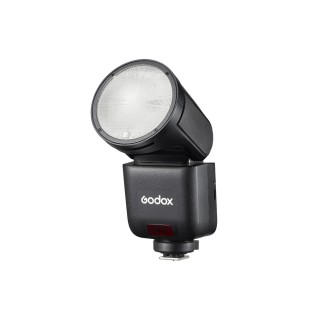 Godox Speedlite V1 Mid Canon Godox Speedlite V1 Mid Canon
