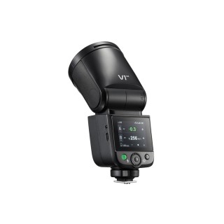 Godox Speedlite V1 Mid Canon Godox Speedlite V1 Mid Canon
