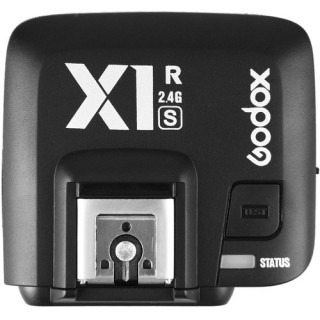 Godox X1R-S TTL Receiver