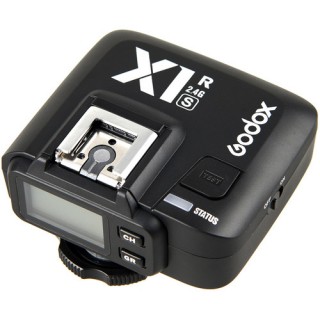 Godox X1R-S TTL Receiver