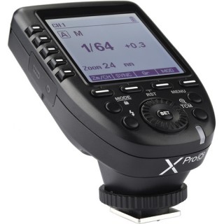 Godox Xpro-O TTL remote