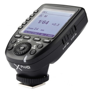 Godox Xpro-O TTL remote