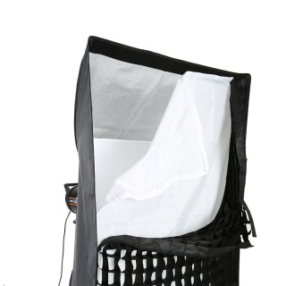 Godox Softbox 80x120 cm with Grid Godox Softbox 80x120 cm with Grid