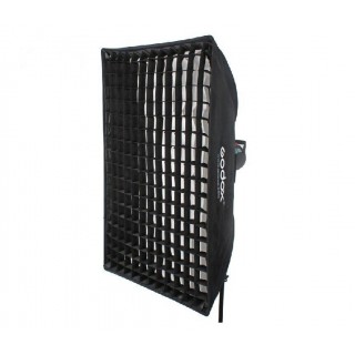 Godox Softbox 80x120 cm with Grid Godox Softbox 80x120 cm with Grid