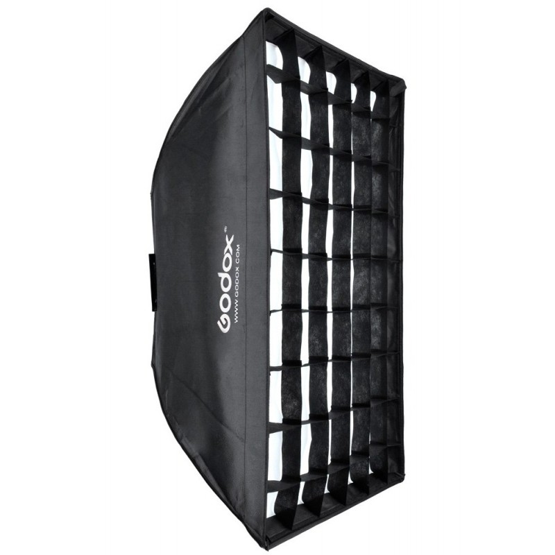 Godox Softbox 60x60 cm with Grid