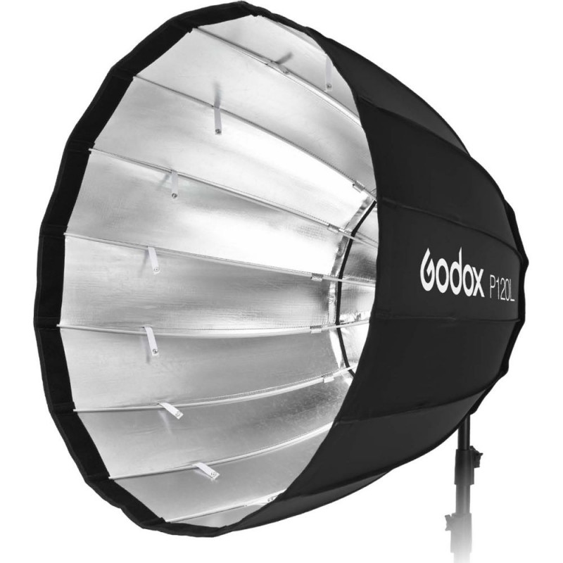 Godox P120L Parabolic Softbox