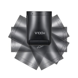 Godox Speedlite V100 Canon Godox Speedlite V100 Canon