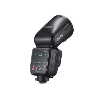 Godox Speedlite V100 Canon Godox Speedlite V100 Canon