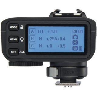Godox X2T-C TTL Transmitter Godox X2T-C TTL Transmitter