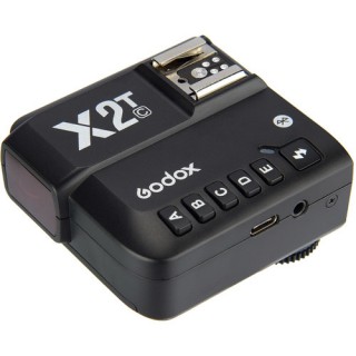 Godox X2T-C TTL Transmitter Godox X2T-C TTL Transmitter